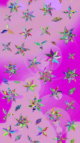 Çiçekli tebrik kartı. Raster illüstrasyonu. Suluboya çiçek buketi. Tarafsız renklerde. Çiçek arkaplan. Doğum günü kartı ya da düğün davetiyesi.