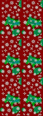 Taslak süsleme izi. Sınır Kızılderili çiçekli paisley patten. Tebrik kartı geçmişi, boyama kitabı, arkaplan ve tekstil için kullanılabilir. Raster Henna tarzı. Etnik Mandala havlusu.