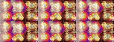 Kar Tanesi Simgesi. Raster illüstrasyonu. Kar tanesi kahverengi, nötr ve bej renklerde izole edilmiş. Raster illüstrasyonu.