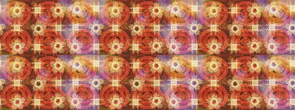 Güzel bir kış süsü. Kar taneleri koleksiyonu. Raster illüstrasyonu. Raster turuncu, kahverengi ve pembe kar tanelerinden izole edilmiş..