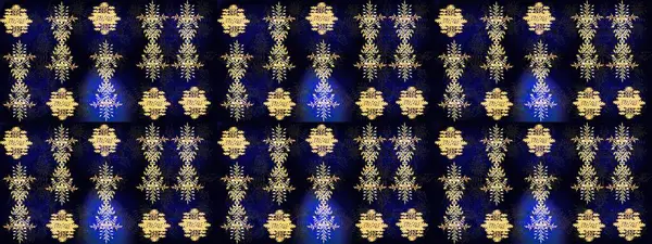 Düşen Noel stili kar taneleri. Güzel, siyah, mavi ve gri kar taneleri renkli bir arka planda izole edilmiş. Kar taneleri, kar yağışı. Görüntü.