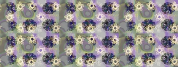 Güzel tasarım. Noel için tatil tasarımı, yeni yıl moda baskıları. Kar tanelerinin soyut arkaplanlı Noel arkaplanı. Raster illüstrasyonu. Gri, nötr ve mor kar taneleri.