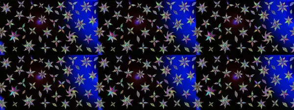 Çiçekli el çizimi çizimi deseni. Modern gelişim, siyah raster arka plan duvar kağıdı çizimi, klasik çizgiler, desenli çiçekler, çiçekli süsler..