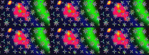 Parlak arkaplanda çiçek kompozisyonu olan suluboya desenleri çiz, ambalajlar, duvar kağıtları, kartpostallar, tebrik kartları, düğün davetiyeleri, romantik etkinlikler vs..