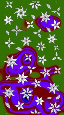 Düzenlenebilir. Sulu boya tarzında yeşil çiçekli zarif eskiz deseni, tasarım elementleri. Düğün davetiyeleri için çiçek deseni, tebrik kartları, hatıra defteri, baskı, hediye paketi, imalat.