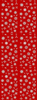 Kırmızı lale çiçekli Raster eskiz deseni. Doğal kozmetik ürünleri, parfüm, çiçekçi dükkanı için bahar ihalesi tasarımı. Karşılama ya da düğün geçmişi olarak kullanılabilir. Paket kağıdı için en iyisi..