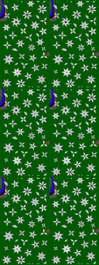 Sketch folk pattern in small wild flowers. Liberty style millefleurs. Floral meadow background for textile, wallpaper, covers, surface, print, gift wrap, scrapbooking, decoupage. Rustic chic.