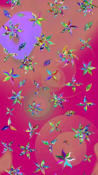 Yatak çarşafları, ceket, paket tasarımı, kumaş ve moda kavramları için tekstil baskısı. Eskiz modeli etnik tasarım. Çiçekleri, deniz kabukları, mandalaları ve suluboya efektleri olan deniz altyapısı.