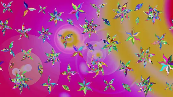 Kızılderili desenli desenli desenli şal deseni. Etnik Mandala süsü. Raster Henna dövme stili. Tekstil, tebrik kartı, boyama kitabı, telefon kılıfı baskısı için kullanılabilir.