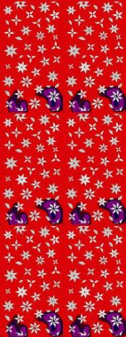 Dekorasyon ve tasarım için güzel bir desen. Moda baskısı. Çiçeğin suluboya çizimlerinin mükemmel deseni. Eski model. Suluboya çizim deseni.