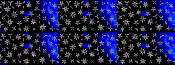 Yazdır. Güzel kumaş deseni. Güzel eskiz şekli. Düz Çiçek Elementleri Tasarımı. Renkli Yaz Temalı eskiz kalıbı. Raster çiçekli arka plan.