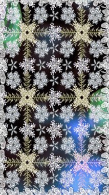 Raster dikişsiz şirin çiçek deseni. Tatil havası. Nazik romantik baskı. Bahar mevsimi.