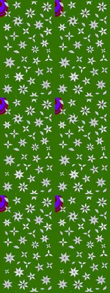 Sınır Kızılderili çiçekli paisley patten. Taslak süsleme izi. Etnik Mandala havlusu. Raster Henna tarzı. Tebrik kartı arkaplanı, boyama kitabı, arkaplan, tekstil için kullanılabilir.