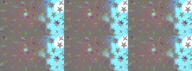 Klasik çiçek desenli. Raster 'ın taze dokusu. Yumuşak fayans. Yumuşak pamuk tasarımı. Paketleme, tekstil, duvar kağıdı için çiçek arkaplanı.