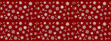 Özgürlük stili Millefleur 'lar. Taşralı şıklığı. Tekstil, duvar kâğıdı, kapaklar, yüzey, baskı, hediye paketi, hatıra defteri, dekupaj. Küçük yabani çiçeklerdeki halk modelini çiz..