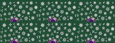 Kartlar, davetiyeler, tarih kartları ve daha fazlası için kullanılabilir. Raster şirin suluboya çiçek desenleri çiziyor. Büyük bir suluboya çiçek seti..