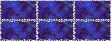 Egzotik çiçekler, renkler üzerine parlak botanik klasik doğa. Klasik tropikal doğal elementlerin suluboya seti. Raster illüstrasyonu.