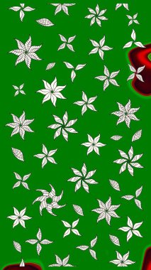 Sulu boya tarzında yeşil çiçekli zarif eskiz deseni, tasarım elementleri. Düzenlenebilir. Düğün davetiyeleri için çiçek deseni, tebrik kartları, hatıra defteri, baskı, hediye paketi, imalat.