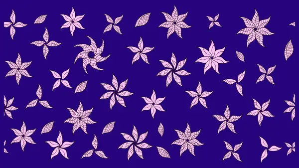 Küçük mavi çiçekli oldukça eski bir besin torbası deseni. Tekstil, kumaş, kapaklar, duvar kağıtları, baskı, naylon, koleksiyon defteri, örgü, dekupaj için güzel bir eskiz. Millefleurlar.