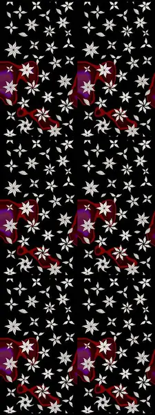 Tekstil veya kitap kapakları, imalat, duvar kağıtları, baskı, hediye paketi ve yapıştırma kitabı için çiçek eskizi geçmişi. Küçük çaplı çiçeklerdeki basit şirin desenler. Raster illüstrasyonu.