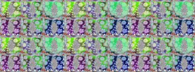 Raster resim. Küçük ölçekli çiçek basit şirin desende. Çiçek sorunsuz arka plan Tekstil veya kitap kapakları, üretim, duvar kağıdı, baskı, hediye paketi ve scrapbooking.