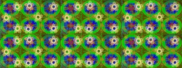 Kar tanesi süs desen. Snowflakes desen. Kar taneleri arka plan. Arka plan üzerinde izole soyut kar taneleri ile düz tasarım. Raster illüstrasyon.