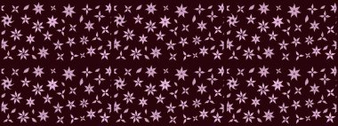 Karşılama ya da düğün geçmişi olarak kullanılabilir. Doğal kozmetik ürünleri, parfüm, çiçekçi dükkanı için bahar ihalesi tasarımı. Kahverengi lale çiçekli Raster eskiz deseni. Paket kağıdı için en iyisi..