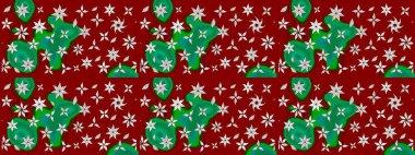 Doodle çiçekler ve dalları, otlar ve çiçekler. Elle çizilmiş. Raster resim. Güzel kumaş deseni.