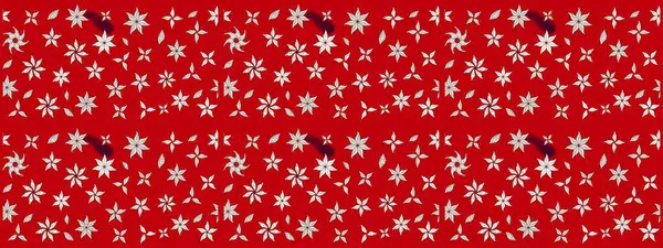 Güzel suluboya yaz çiçekleri deseni..