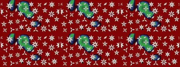 Özgürlük stili Millefleur 'lar. Küçük yabani çiçeklerdeki halk modelini çiz. Tekstil, duvar kâğıdı, kapaklar, yüzey, baskı, hediye paketi, hatıra defteri, dekupaj. Taşralı şıklığı.