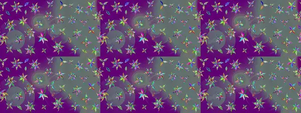 Düğün davetiyeleri için çiçek deseni, tebrik kartları, hatıra defteri, baskı, hediye paketi, imalat. Suluboya tarzında mor çiçekli zarif eskiz deseni, tasarım elementleri. Düzenlenebilir.