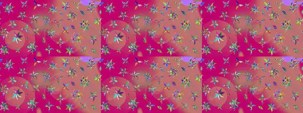 Yumuşak, bahar çiçekli arka plan. Pembe renkli çiçekler. Raster çiçek desenli ve çiçekli..