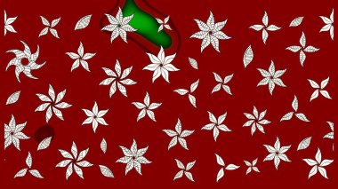 Ton halinde. Suluboya desenli çiçek deseni. Dekorasyon ve tasarım için güzel bir desen. Moda baskısı. Çiçeğin suluboya çizimlerinin zarif deseni.