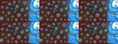 Ev dekoru. Fantezi çiçekli eskiz deseni, doğal duvar kağıdı, çiçek desenli kıvrım çizimi. Paisley el çizimi elementler.