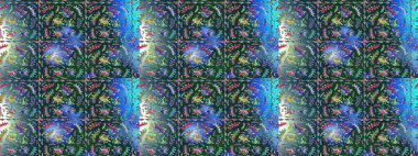 Çiçeğin suluboya çizimlerinin mükemmel deseni. Dekorasyon ve tasarım için güzel bir desen. Suluboya desenli çiçek deseni. Ton halinde. Moda yazdırma.