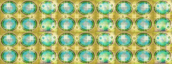 Raster illüstrasyonu. Küçük çiçekli şirin bir desen. Çiçek ve yapraklı çiçek deseni.