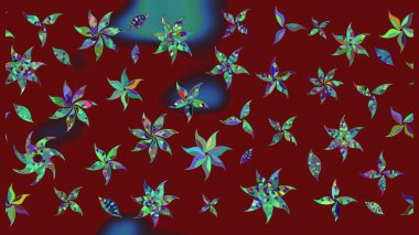 Parlak arkaplanda çiçek kompozisyonu olan suluboya desenleri çiz, ambalajlar, duvar kağıtları, kartpostallar, tebrik kartları, düğün davetiyeleri, romantik etkinlikler vs..