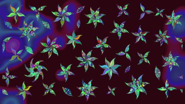 Kullanılabilir Tekstil, tebrik kartı, boyama kitabı, telefon durumda yazdırma için. Hint çiçek desenli madalyon desen. Raster kına dövme tarzı. Etnik Mandala süsleme.