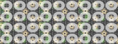 Meteoroloji buz koleksiyonu. Kış grisi, nötr ve bej rengi kar beyazı kristal element. Kar Tanesi Raster simgesi arkaplanı. Raster. Xmas don kar taneleri izole edilmiş siluet sembolü.