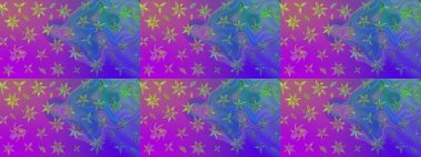 Raster Güzel kumaş deseni. Çiçek arkaplan ile soyut zarafet çizim deseni.