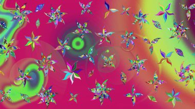 Paisley el çizimi elementler. Fantezi çiçekli eskiz deseni, doğal duvar kağıdı, çiçek desenli kıvrım çizimi. Ev dekoru.