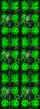 Raster Noel soyut renkli arka plan ve tatlı kar tanesi. Farklı kar taneleri toplayıcısı, yeşil, mavi ve gri renklerde kış elementleri..