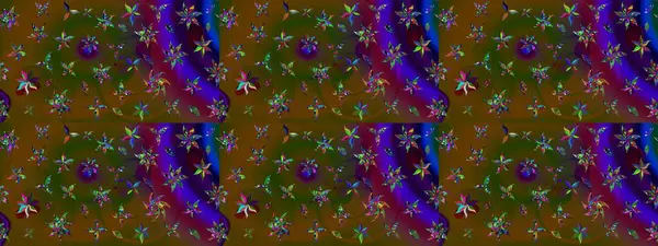 Ton halinde. Çiçeğin suluboya çizimlerinin mükemmel deseni. Moda baskısı. Dekorasyon ve tasarım için güzel bir desen. Suluboya desenli çiçek deseni.