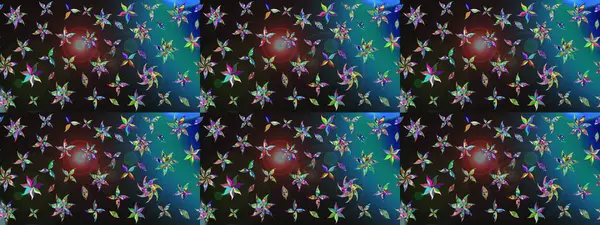 Sabıka fotoğraflarında, bebek kıyafetlerinde, duvar kâğıtlarında, paket kutularında falan kullanılabilir. Zarif, parlak ve eskiz gri çiçek desenli.