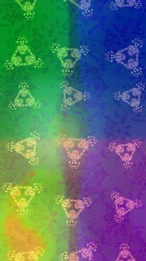 Düz dizayn. Raster illüstrasyonu. Siluet kar tanesi tabelası izole edilmiş altın renkler. Grafiksel element dekorasyonu. Kar Tanesi Mozaik ikonu. Sembol kışı, donmuş, Noel, yeni yıl tatili.