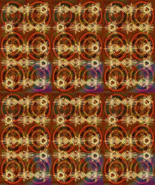 Kar tanesi kışı. Raster illüstrasyonu. Kışın sembolü. Renkli arkaplanda izole suluboya kar taneleri.