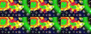 Çiçeğin suluboya çizimlerinin mükemmel deseni. Ton halinde. Dekorasyon ve tasarım için güzel bir desen. Moda baskısı. Suluboya desenli çiçek deseni.