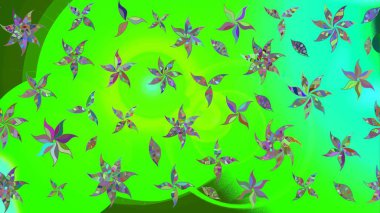 Tekstil, tebrik kartı, boyama kitabı, telefon kılıfı baskısı için kullanılabilir. Etnik Mandala süsü. Raster Henna dövme stili. Hint çiçekli desenli şal desenli..