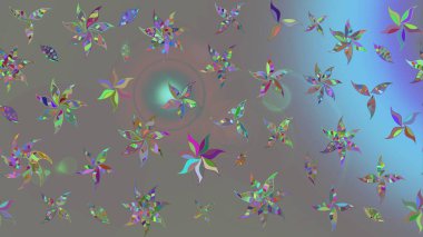 Taslak süsleme izi. Raster Henna tarzı. Tebrik kartı geçmişi, boyama kitabı, arkaplan ve tekstil için kullanılabilir. Sınır Kızılderili çiçekli paisley patten. Etnik Mandala havlusu.