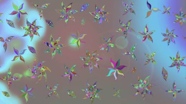 Kızılderili desenli desenli desenli şal deseni. Raster Henna dövme stili. Etnik Mandala süsü. Tekstil, tebrik kartı, boyama kitabı, telefon kılıfı baskısı için kullanılabilir.